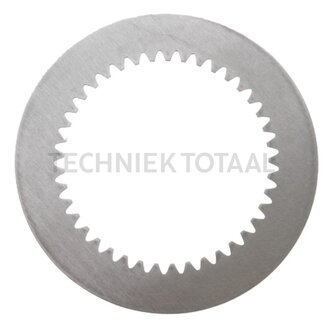 GRANIT Internal plate PTO clutch 2 mm, 119 - 178 mm