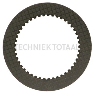 CARLISLE Binnenlamel aftakaskoppeling 1,8 mm, 98 - 133 mm