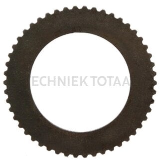 GRANIT Außenlamelle Handbremse 1,8 mm, Innen 113,8 mm, Außen 154,2 mm, 60 Zähne