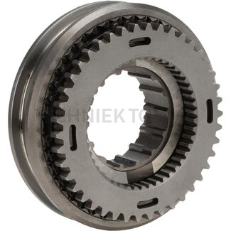 DANA Spicer Synchro unit, complete input shaft Ø 71 / 76 mm