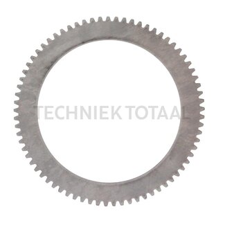 GRANIT Außenlamelle 4wd Kupplung 2 mm, Innen 140 mm, Außen 188 mm