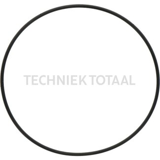 GRANIT O-Ring Ø 124 x 3 mm Fendt Farmer 108 - 312, Favorit 509 - 615