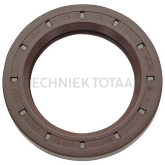 GRANIT Oil seal PTO shaft 52,4 x 77,8 x 10 mm Fendt
