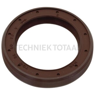 GRANIT Oil seal input shaft transmission 35 x 50 x 7,7 mm Fendt
