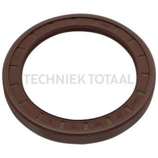 GRANIT Öldichtring Turbokupplung 65 x 85 x 10 mm Fendt Favorit 509 - 824