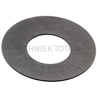 GRANIT Schotelveer 4wd koppeling Fendt Favorit 509 - 515, Xylon 520 - 524