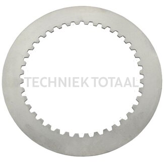GRANIT Innenlamelle 4wd Kupplung 2 mm, 117 mm, 160 mm IHC, Claas, Fendt