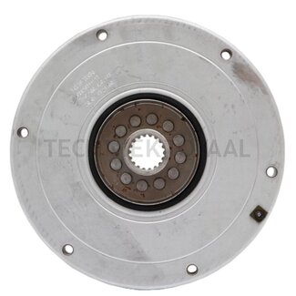 Voith Torsionsdämpfer Fendt Farmer 409 - 412, Favorit 711 - 716, 815 - 818