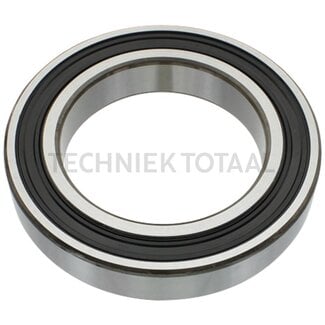 GRANIT Bearing vane connection 90 x 140 x 24 mm Fendt