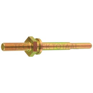 Connecting rod clutch cylinder Fendt GT 345 - 395