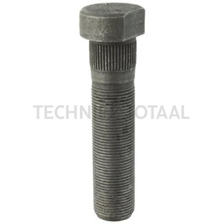 GRANIT Wheel bolt M22 x 1,5 x 95 Fendt Favorit 916 - 926, 718 - 1050