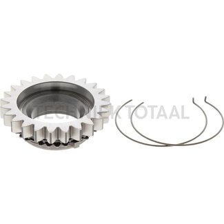 GRANIT Gear wheel steering wheel Fendt Farmer 240S - 312, GT 345 - 395