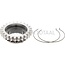 GRANIT Gear wheel steering wheel Fendt Farmer 240S - 312, GT 345 - 395 | F178100080020, G198100080010