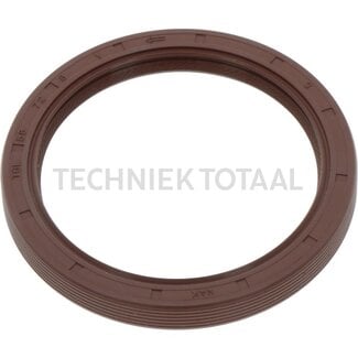 GRANIT Shaft seal transmission oil pump Ø 58 x 72 x 8 mm Fendt Farmer 306 - 311