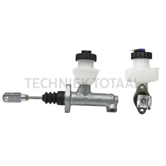 GRANIT Clutch master cylinder Ø 33 mm Fiat, Ford