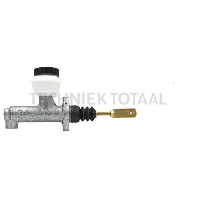 GRANIT Kupplungsgeberzylinder Fiat 1180, 70-90, 80-90, 115-90 - 180-90 | 5119606