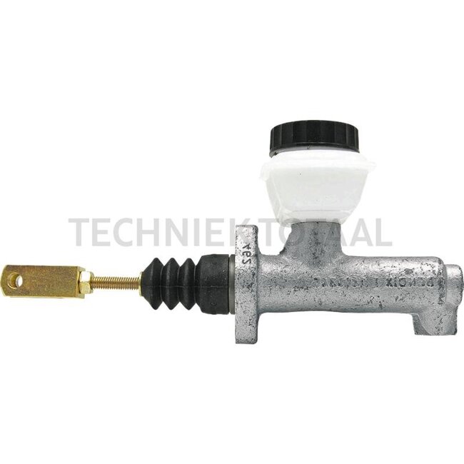 GRANIT Clutch master cylinder Fiat 1180, 70-90, 80-90, 115-90 - 180-90 | 5119606