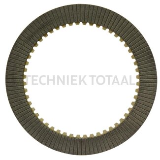 GRANIT Innenlamelle Hi-Lo 4 mm, Innen 107,6 mm, Außen 149 mm Ford