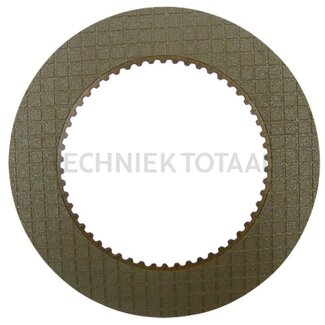 GRANIT Binnenlamel aftakas 2,9 mm, binnen 112,8 mm, buiten 177,8 mm, 6 tanden