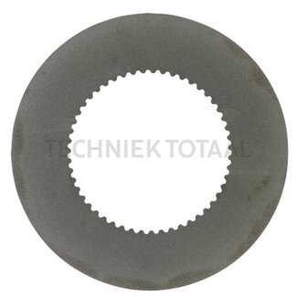 GRANIT Binnenlamel 4wd 1,5 mm, binnen 79,5 mm, buiten 141 mm