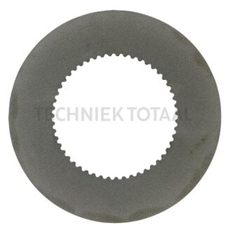 GRANIT Internal plate 4wd 1,5 mm, inner 79,5 mm, outer 141 mm