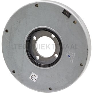 Voith Torsiedemper John Deere 6100 - 6920S