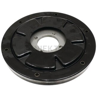 Voith Torsiedemper M10 x 50 bouten John Deere 6520 - 6630