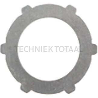 GRANIT Kupplungsdruckplatte John Deere 6100 - 6215R