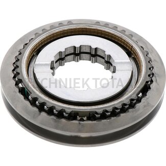 DANA Spicer Synchro unit, complete main shaft Powr- / Command quad John Deere
