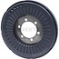 GRANIT Torsiedemper riemschijf Ø 270 x 76 mm, breedte 36 mm, John Deere | RE57604, 172612