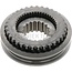 DANA Spicer Synchroneinheit kpl Overdrive und Wendeschaltung Landini | 3534574M91, 3175923