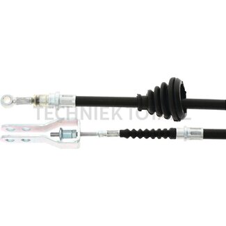 GRANIT Clutch cable Landini Powerfarm 60 - 110, 5 H series 80 - 115