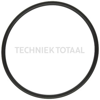 GRANIT Seal piston-lastschakelkoppeling Ø 79,97 x 3,53 x 4,9 mm