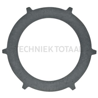 GRANIT Buitenlamel multipower 1,7 mm, binnen 94,5 mm, buiten 144,1 mm