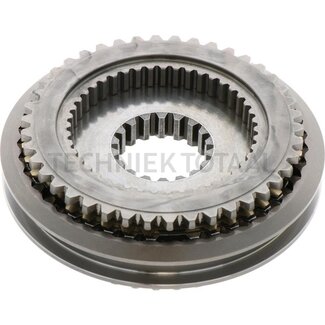 DANA Spicer Synchromesh compleet hoofdas / tussenas Massey Ferguson