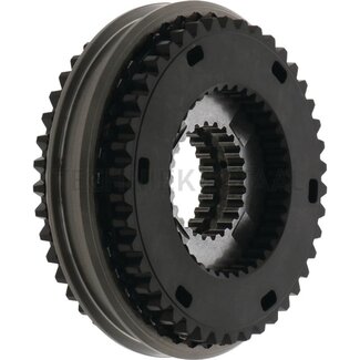 DANA Spicer Synchromesh compleet achteruitversnelling met dubbele conus