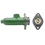 GRANIT Clutch master cylinder Massey Ferguson 2620 - 8250 | 1613986M4