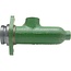 GRANIT Clutch master cylinder Massey Ferguson 2620 - 8250 | 1613986M4