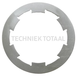 GRANIT Internal plate differential catch 2,5 mm, inner 148,8 mm