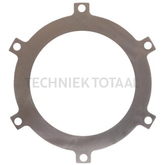 GRANIT Außenlamelle Rückwärtsfahrkupplung 4 mm, Innen 218 mm