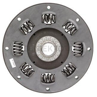 GRANIT Torsionsdämpfer Zahnprofil 39 x 42,5 Massey Ferguson 5425 - 6470