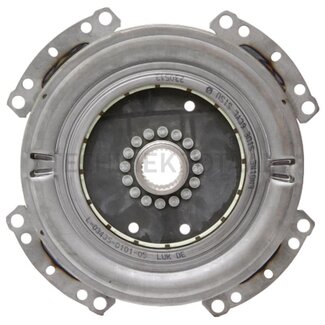 LUK Torsionsdämpfer Massey Ferguson 5425 - 6455