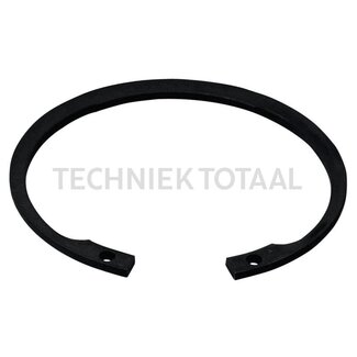 GRANIT Circlip 4wd clutch 24 g Massey Ferguson 3050 - 6480