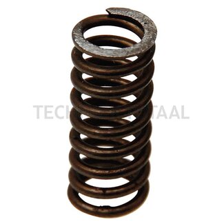 GRANIT Compression spring powershift Massey Ferguson 133 - 1200, 2620 - 2725