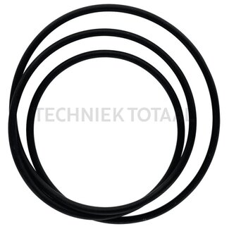 GRANIT O-ring powershift 234,54 x 3,53 mm Massey Ferguson 5425 - 6499
