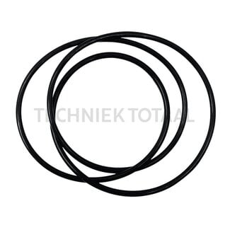 GRANIT O-ring powershift 253,59 x 3,35 mm
