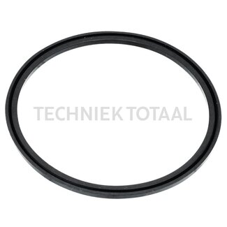 GRANIT Sealing ring Ø 62 x 3,84 x 3,84 mm Massey Ferguson