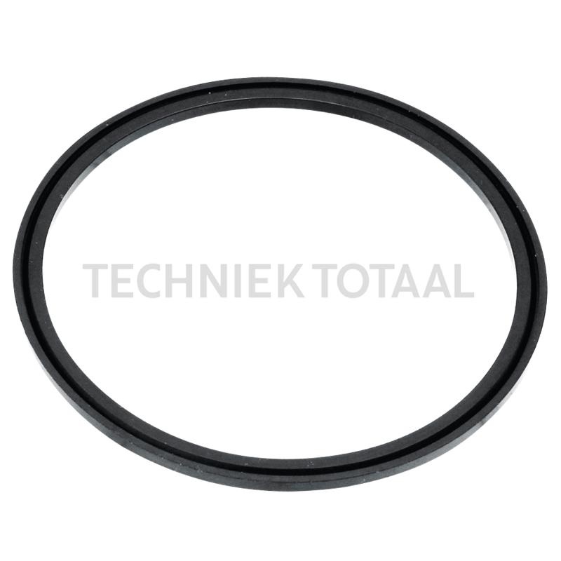 GRANIT Afdichtring Ø 62 x 3,84 x 3,84 mm Massey Ferguson | 1870858M1