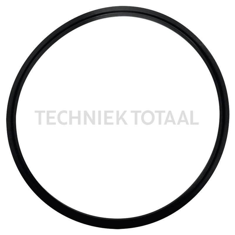 Afdichtring Ø 134 x 2,7 mm Massey Ferguson | 1870859M1