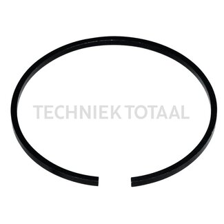 GRANIT Piston ring vane connection Massey Ferguson 133 - 1250